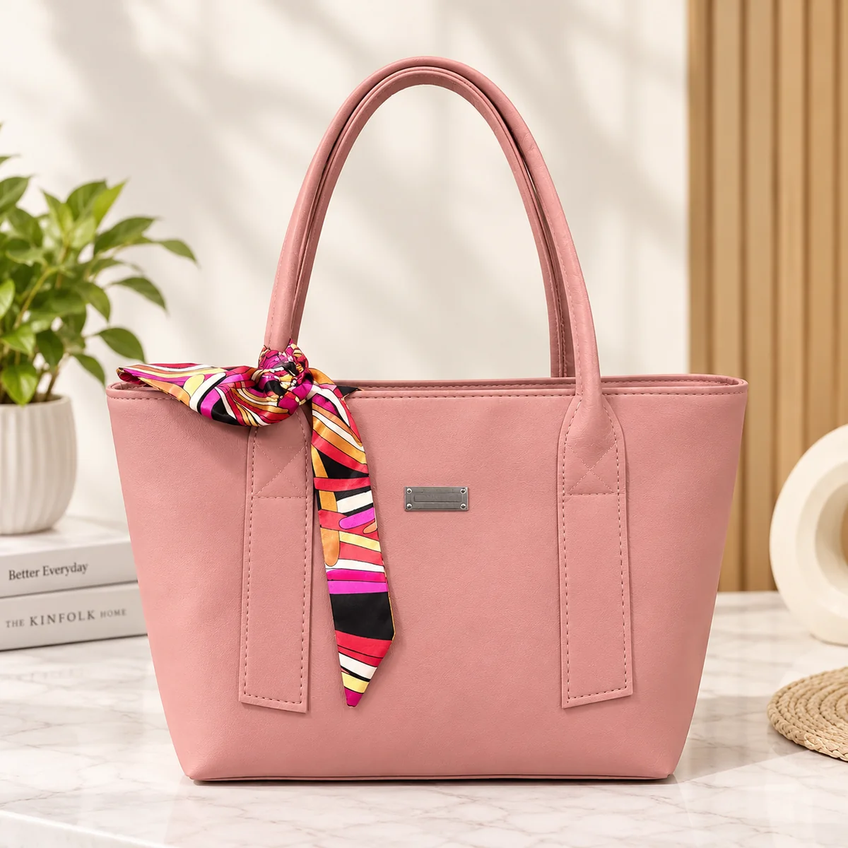 New Fashion Hand Bag — Everyday Style Tote